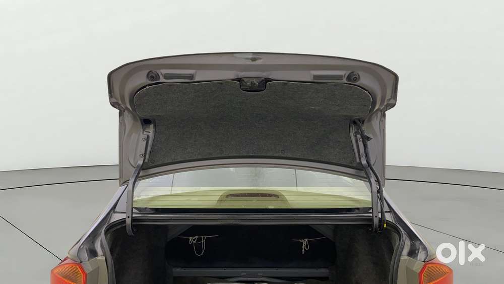 Honda City I-vtec V, 2018, Petrol