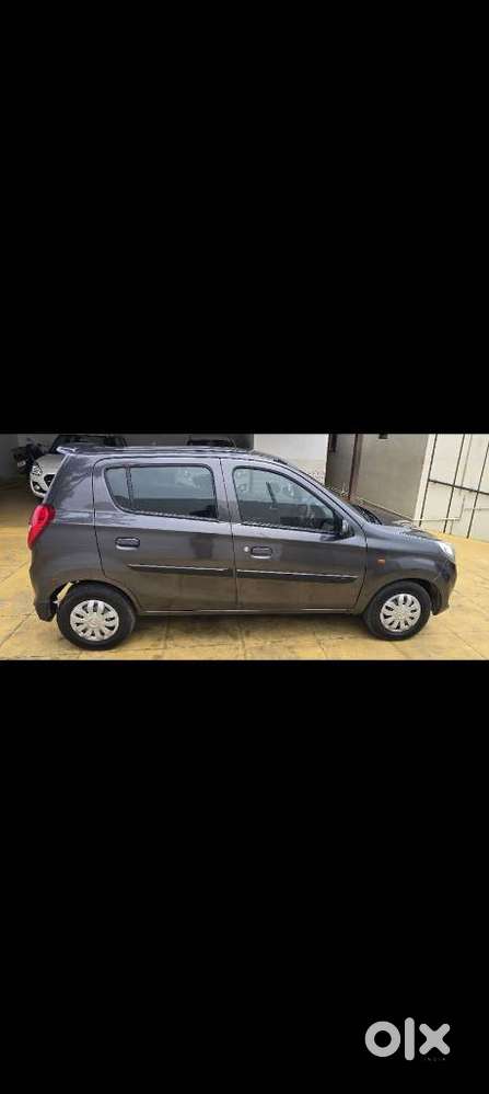 Maruti Suzuki Alto 800 0.8 Vxi (o), 2016, Petrol