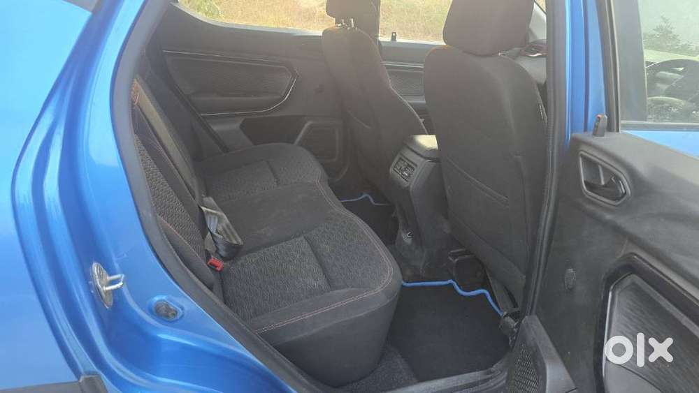 Renault Kiger Rxz Amt, 2023, Petrol