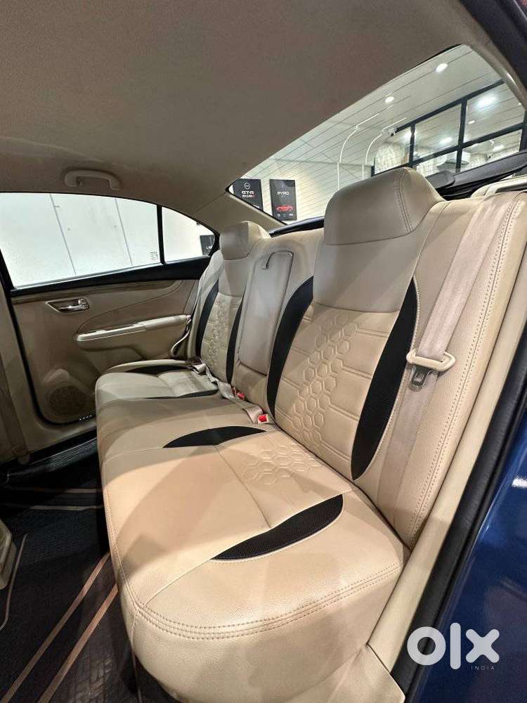 Maruti Suzuki Ciaz Smart Hybrid Delta , 2020, Petrol