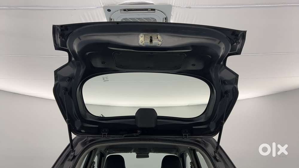 Maruti Suzuki S-presso Vxi Plus, 2021, Petrol