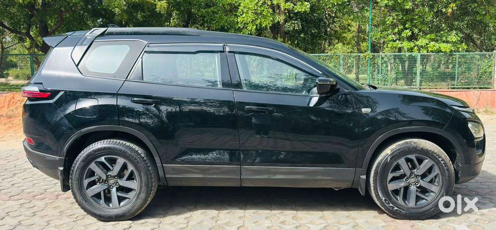 Tata Safari 2.0 Kryotec Xza Plus Dark Edition, 2022, Diesel