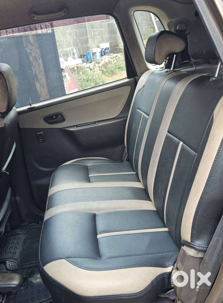 Maruti Suzuki Zen Estilo Vxi Bsiv, 2011, Petrol