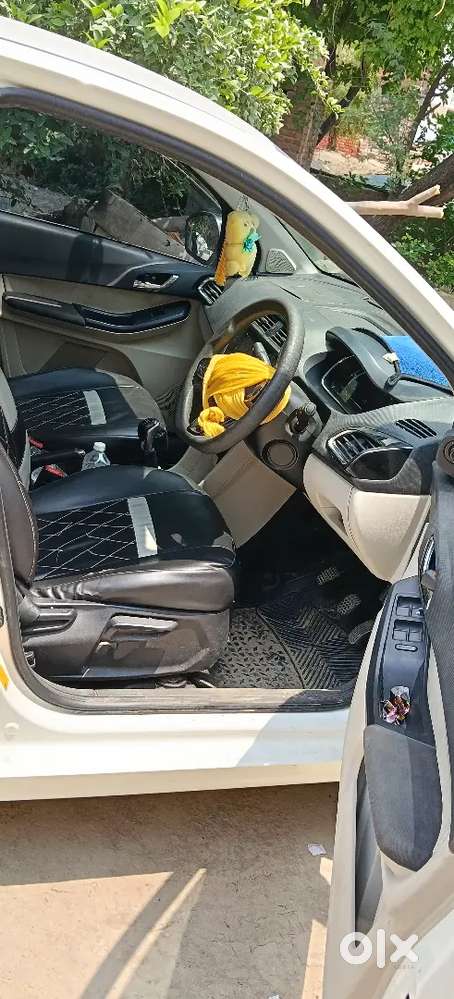 Tata Tigor 2023 Petrol 51241 Km Driven