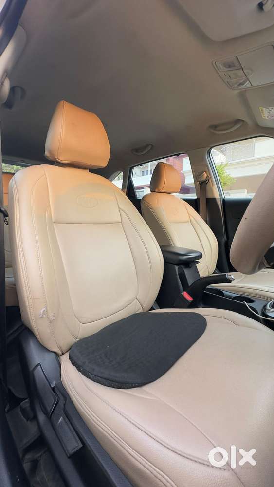 Kia Seltos Htk Plus D, 2020, Diesel