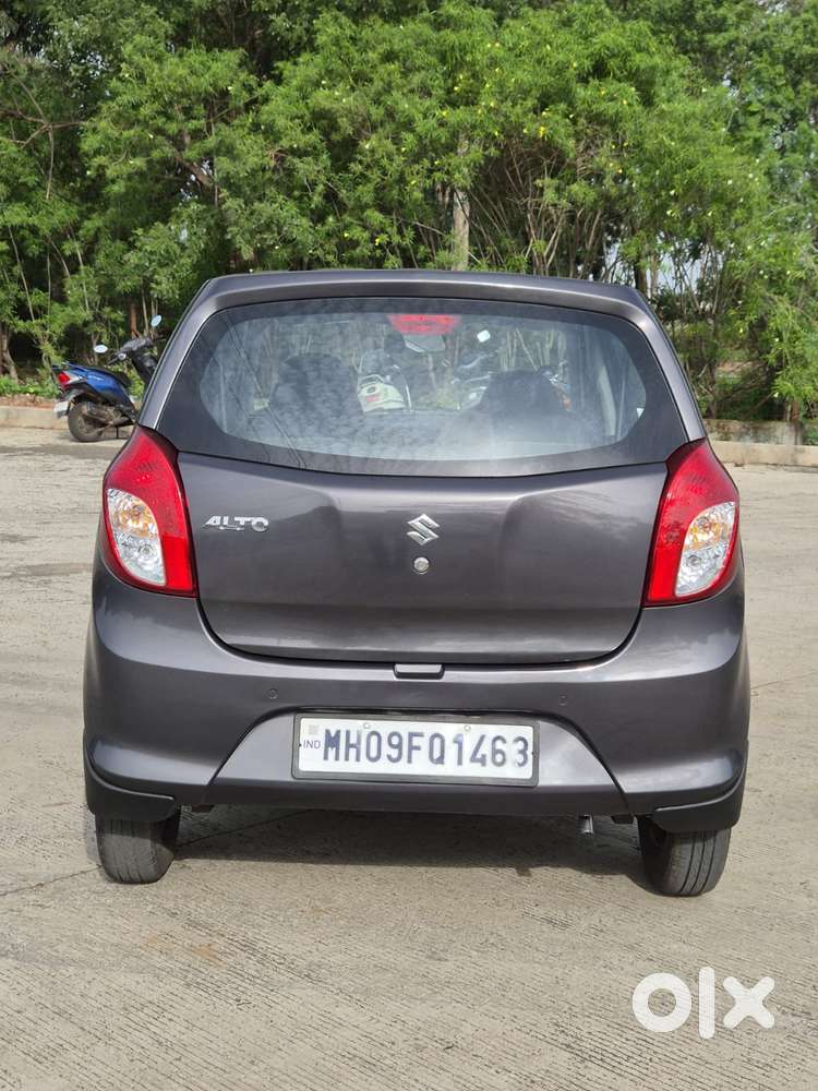 Maruti Suzuki Alto 800 Vxi Airbag, 2020, Petrol