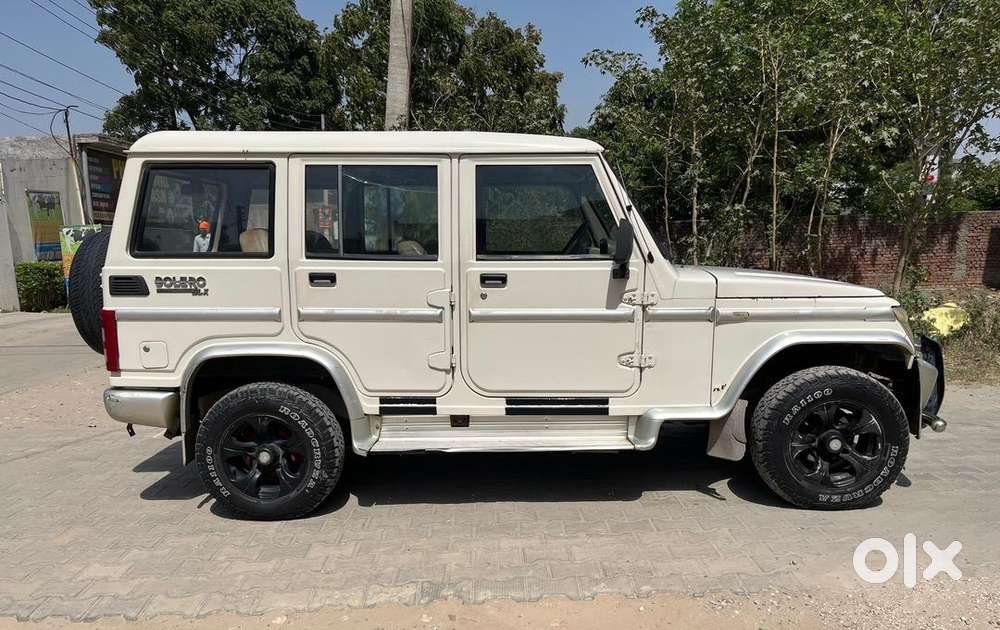 Mahindra Diesel Car 2009