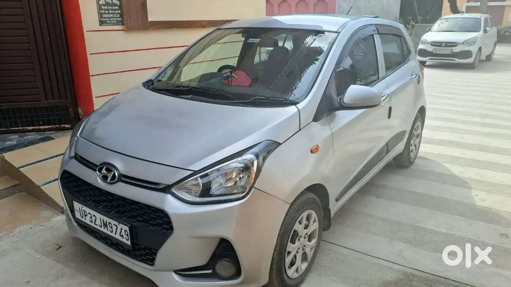 Hyundai Grand I10 1.2 Crdi 2017