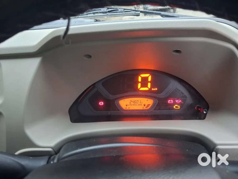 Maruti Suzuki Eeco, 2025, Petrol