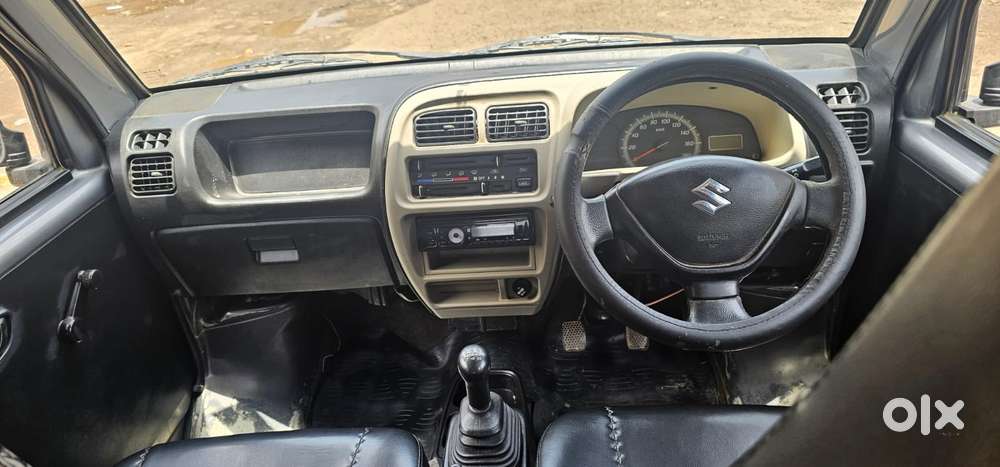 Maruti Suzuki Eeco 1.2 7 Str, 2019, Cng & Hybrids