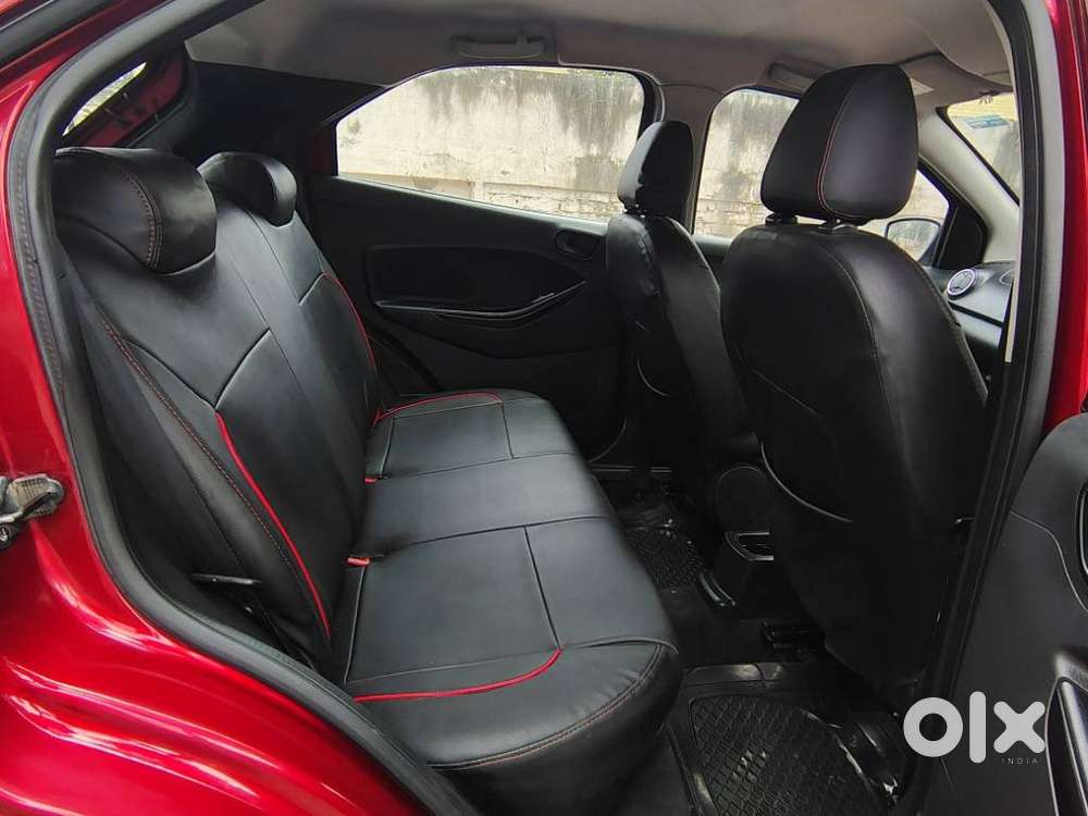 Ford Figo 2012-2015 Diesel Titanium, 2020, Diesel