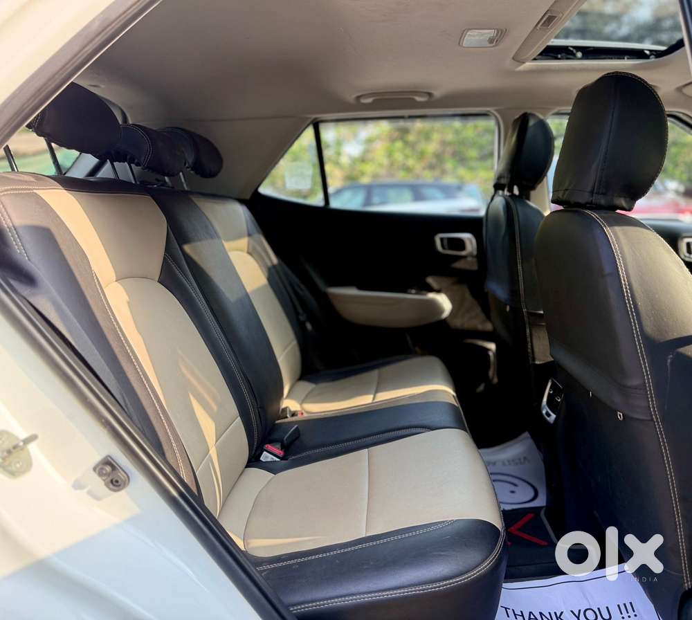 Hyundai Venue Sx Opt Turbo, 2024, Petrol