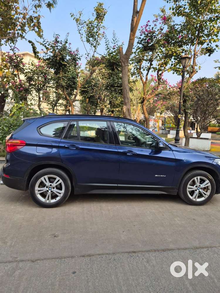2016 Bmw X1 Diesel Automatic