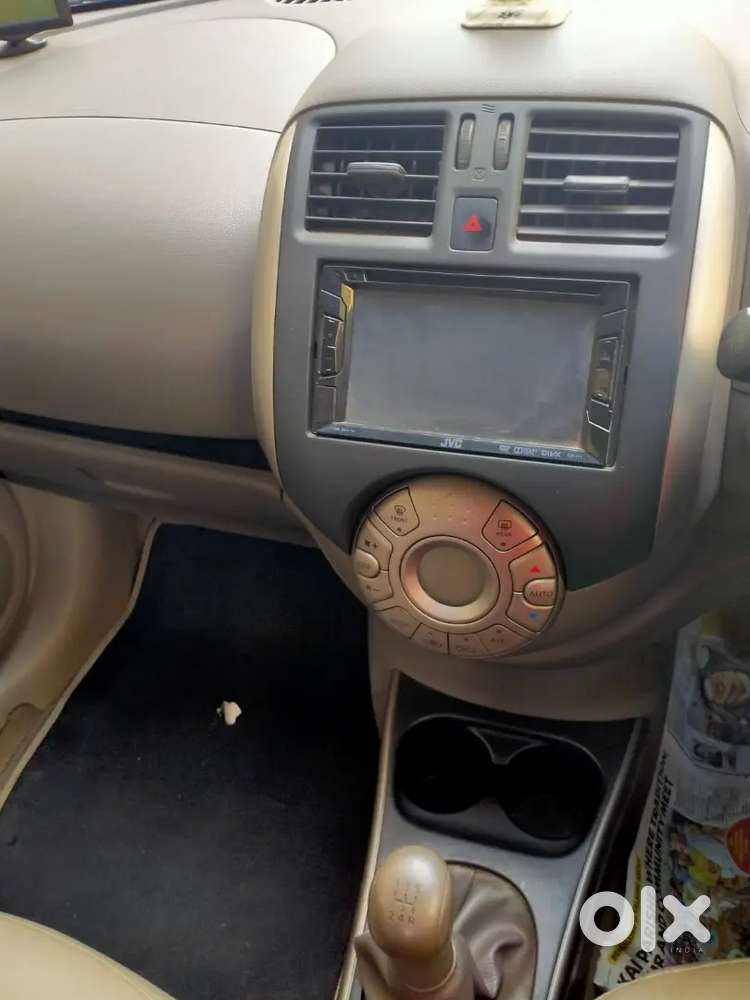 Renault Scala 2014 Diesel Well Maintained