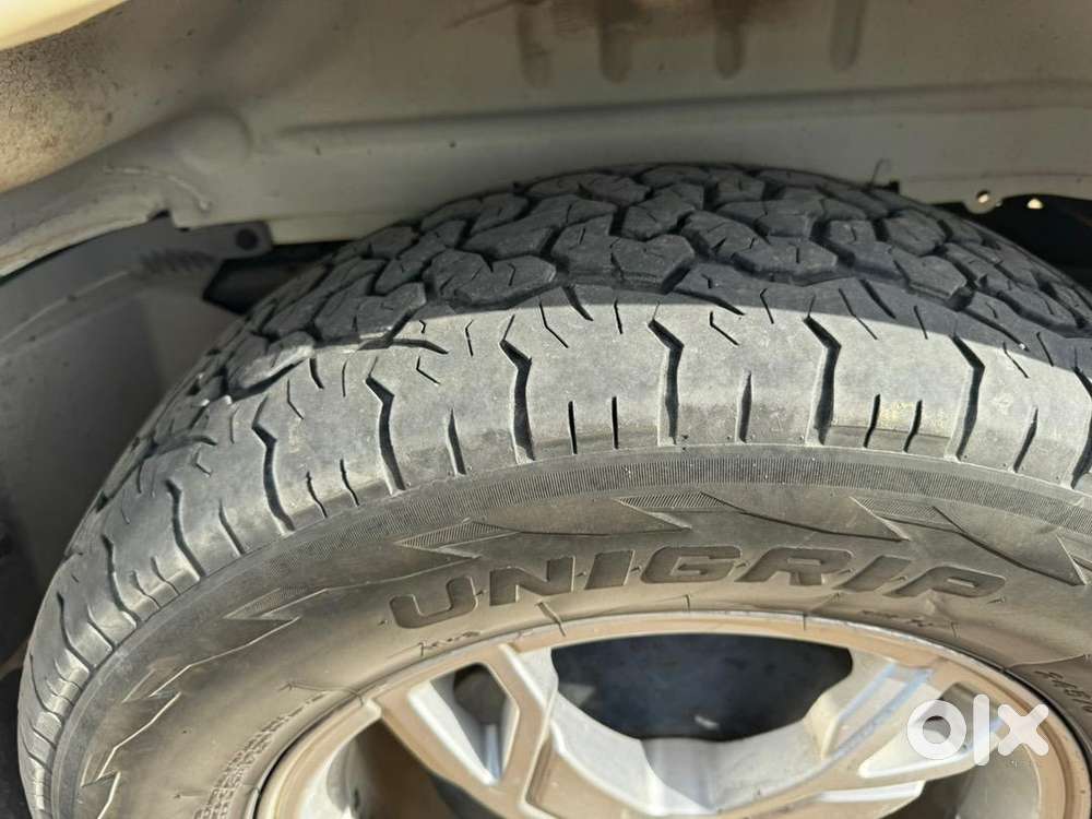 Mahindra Scorpio 2017 Diesel Well Maintained