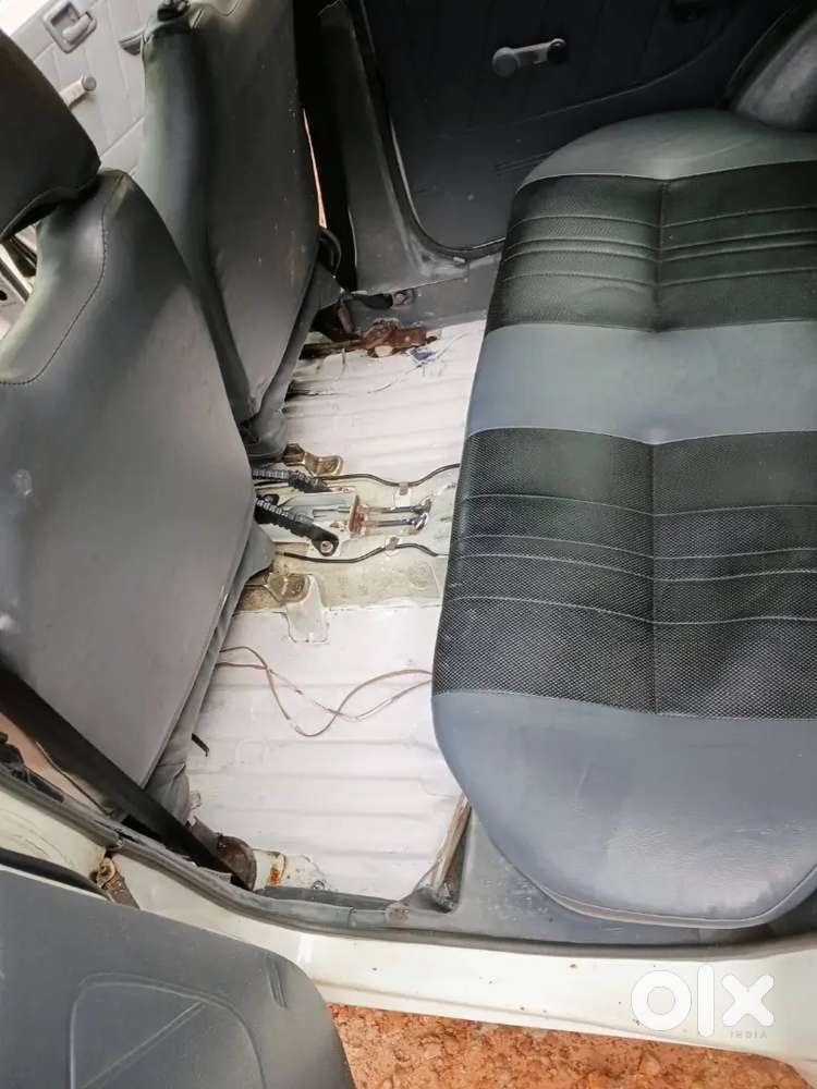 Maruti Suzuki 800 2002 Petrol 64344 Km Driven