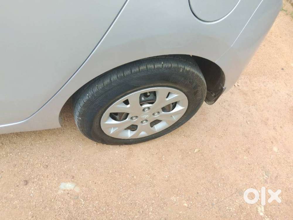 Ford Fiesta 1.5 Style Diesel, 2014, Diesel