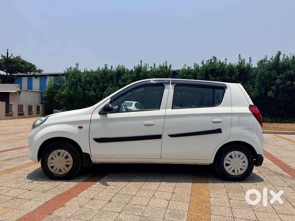 Maruti Suzuki Alto 800 Lxi, 2012, Cng & Hybrids