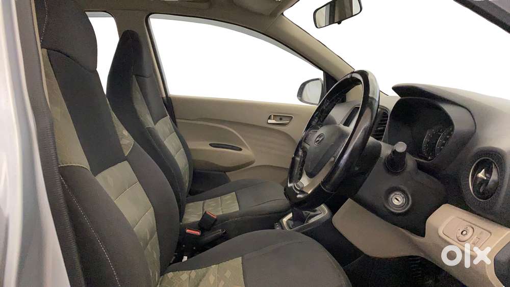 Hyundai New Santro 1.1 Sportz Amt, 2018, Petrol