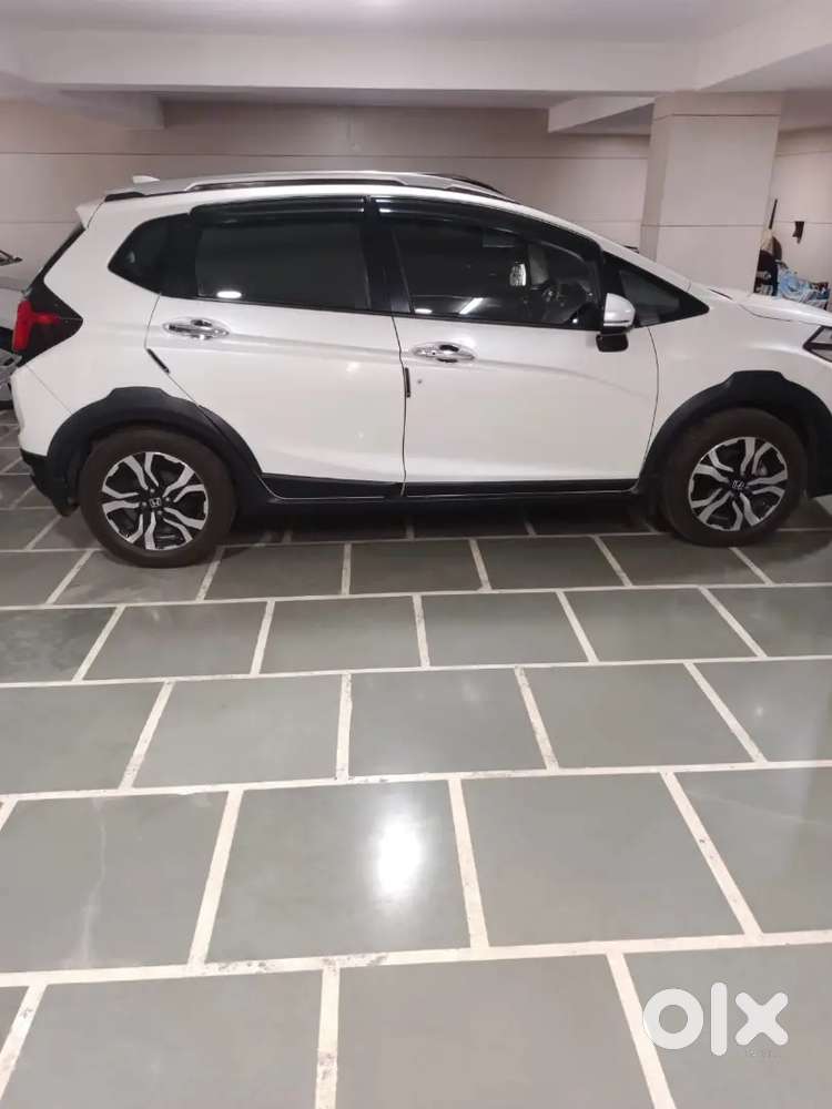 Next To Showroom Untouch Car