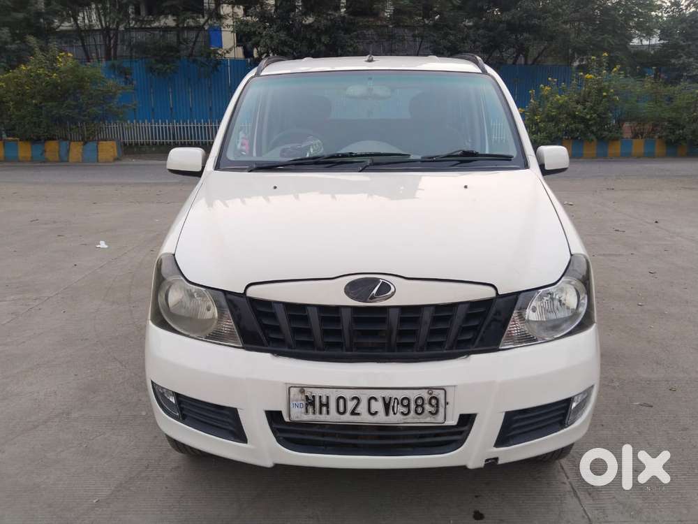 Mahindra Quanto C2, 2012, Diesel