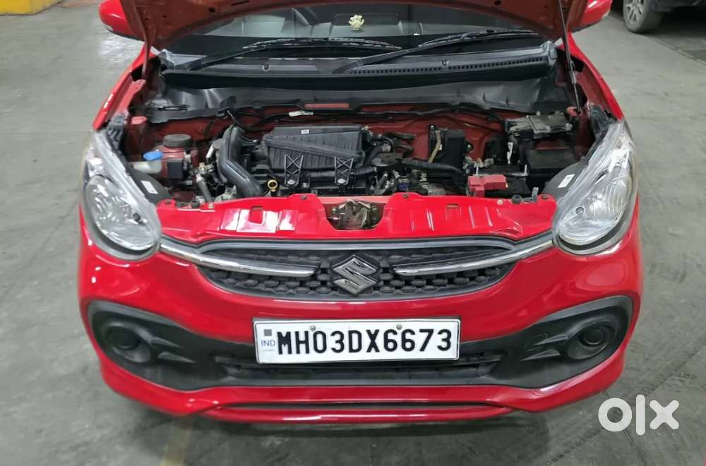 Maruti Suzuki Celerio Zxi Amt, 2022, Petrol