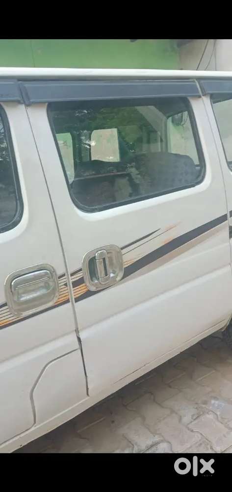 Maruti Suzuki Eeco 2018 Fix Rate Hai Faltu Me Time Weist Na Ke
