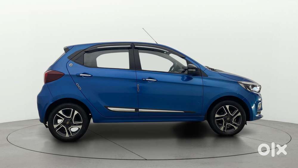 Tata Tiago Xza Plus, 2024, Petrol