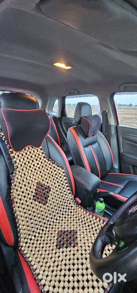 Maruti Suzuki Brezza 2016