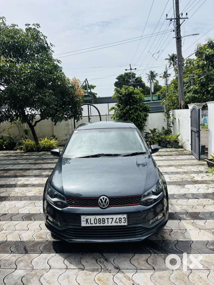 Volkswagen Polo 1.0 Mpi Trendline, 2019, Petrol