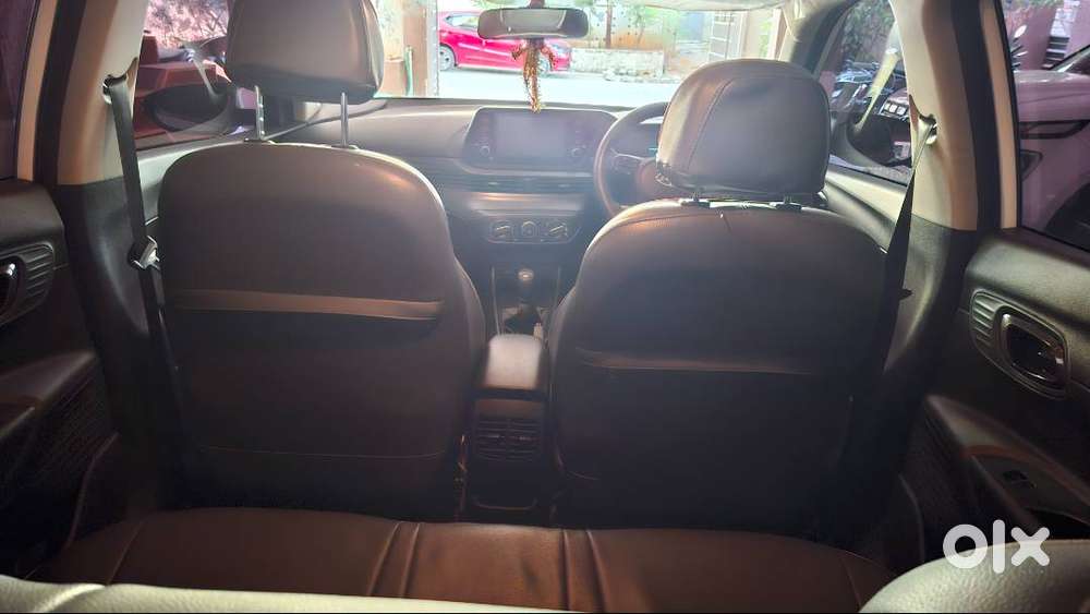 I20 Sportz 1.2 Kappa Mt Petrol Less Driven 27421