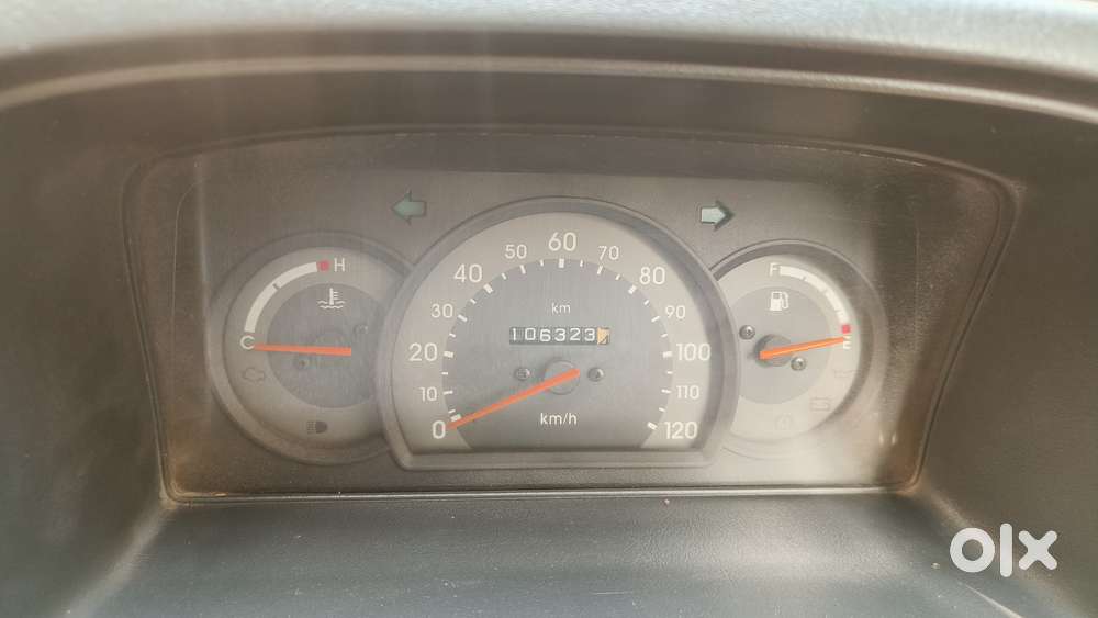 Maruti Suzuki Omni In Jaipur