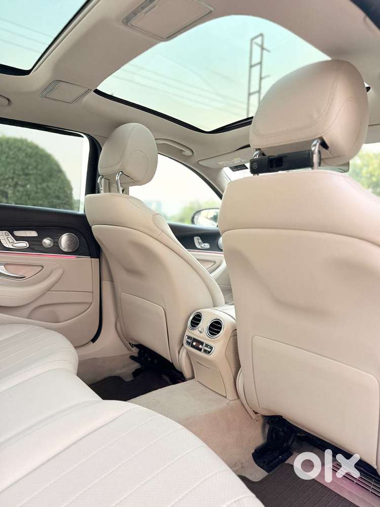 Mercedes-benz E-class E350 Cdi Blueefficiency, 2017, Diesel