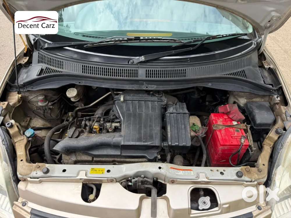Maruti Suzuki Swift Dzire 1.2 Vxi Bsiv, 2011, Petrol