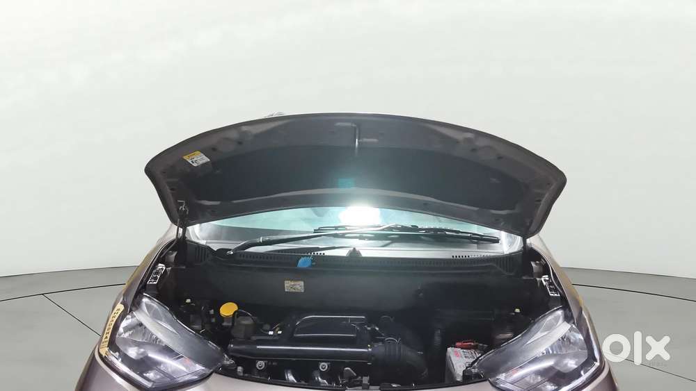 Datsun Redigo 1.0 T (o), 2020, Petrol