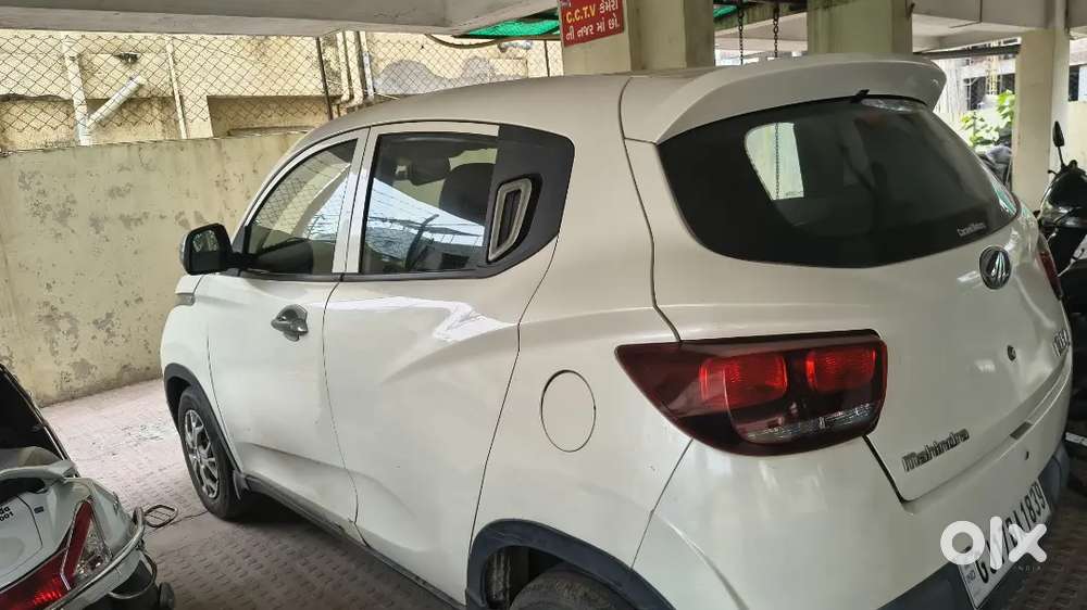 Mahindra Kuv 100 Diesel Manual 2018