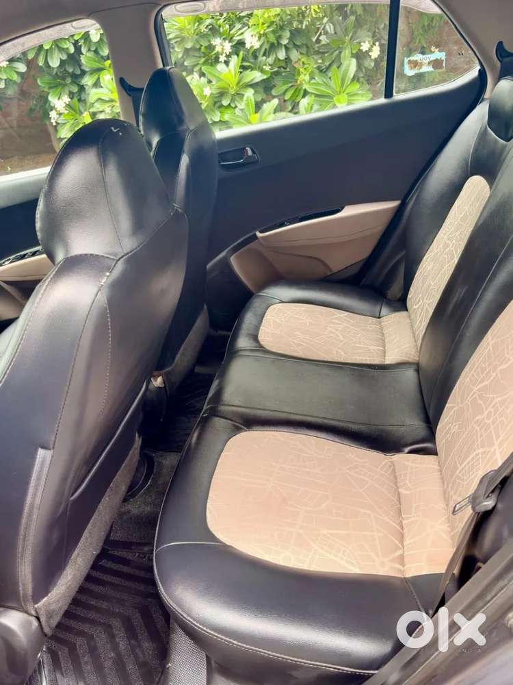 Hyundai Grand I10 1.2 Crdi Magna, 2017, Diesel