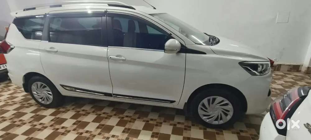 Toyota Rumion 2025 Manual