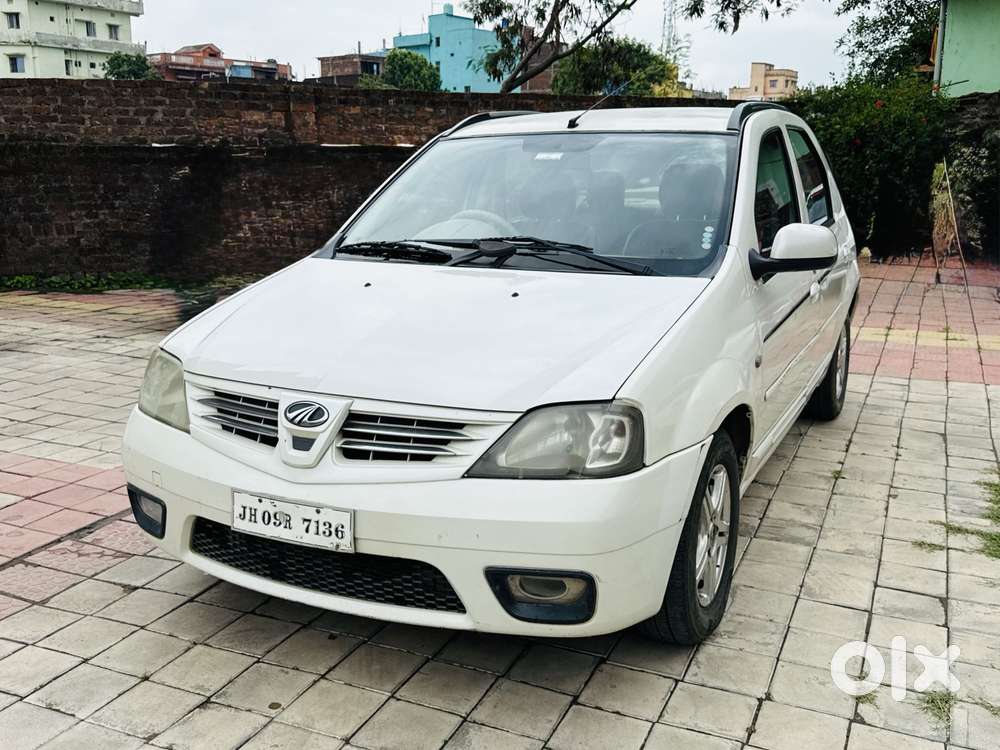 Mahindra Verito 1.5 D6, 2012, Diesel
