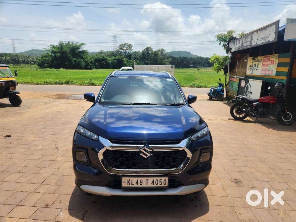 1 Lack Extra Fottings 2024 Model Neat And Clean Vehicle