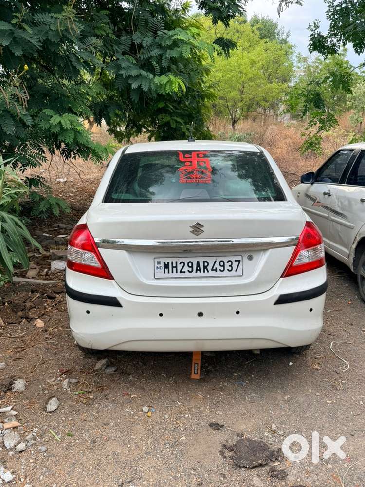 2017 Maruti Suzuki Dzire