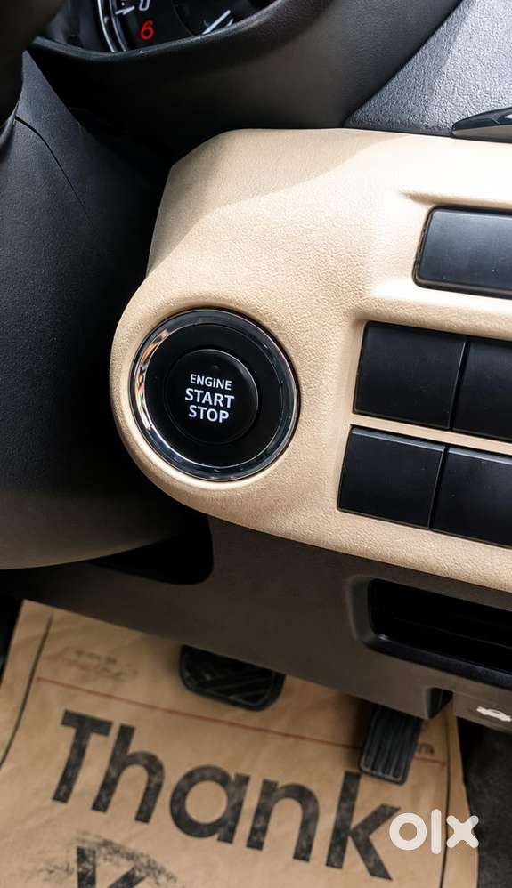 Toyota Glanza Petrol 2024