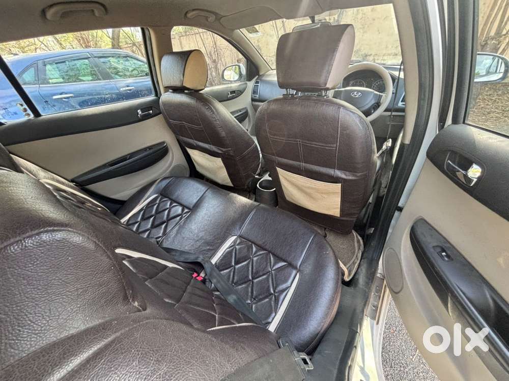 Hyundai I20 Diesel 2014