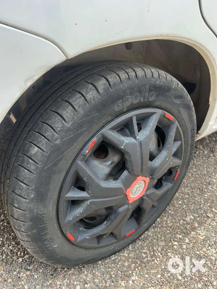 Maruti Suzuki Alto K10 2013 Cng & Hybrids 162000 Km Driven