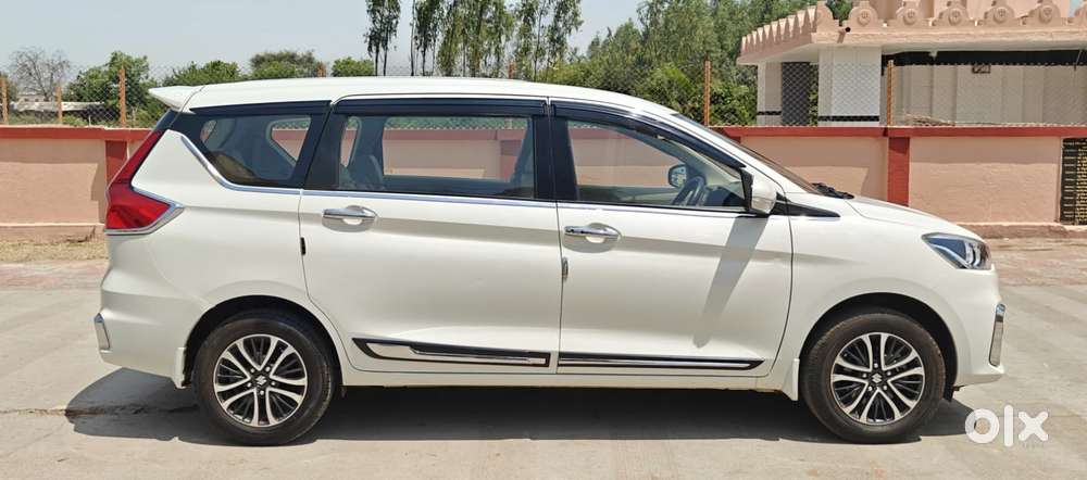 Maruti Suzuki Ertiga Zxi (o) Cng [2022-2023], 2024, Cng & Hybrids