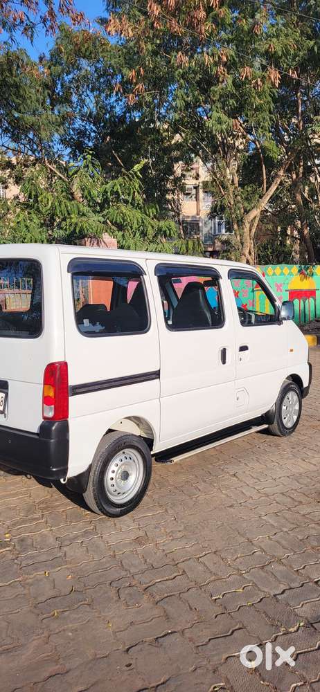 Maruti Suzuki Eeco 7 Seater Standard, 2023, Petrol