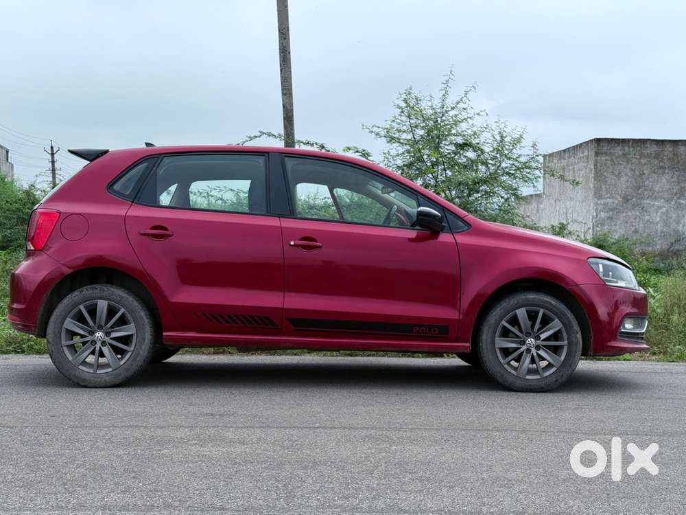 2016 Volkswagen Polo Km Driven 73000