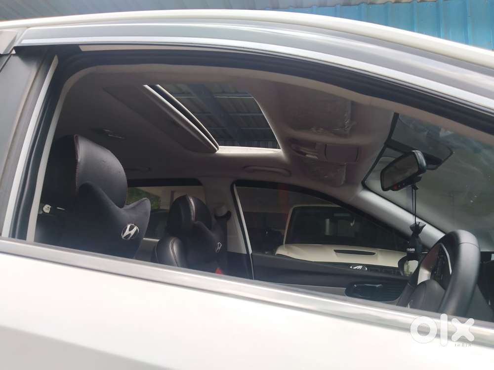 Hyundai New I20 1.2 Asta (o) Mt, 2024, Petrol