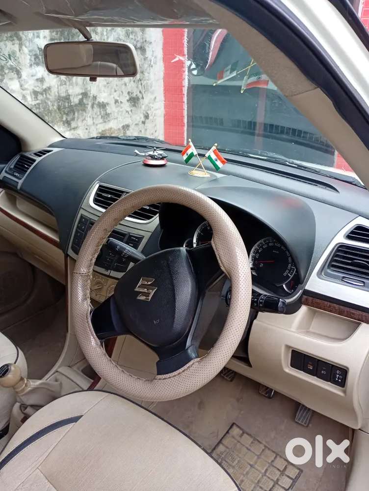 Swift Dzire Vdi Maruti 2014