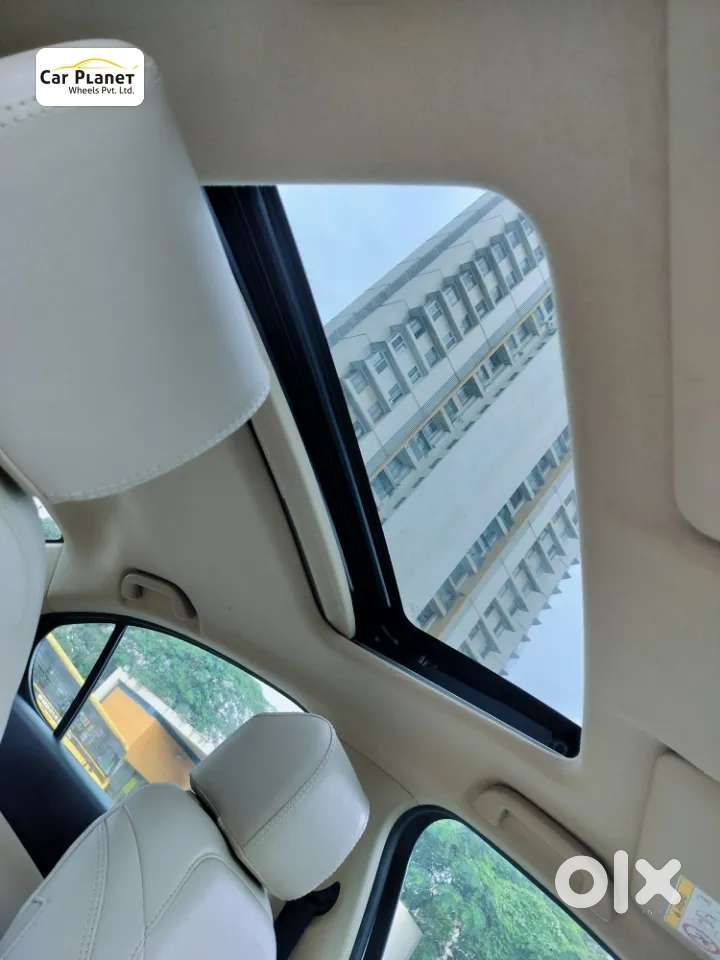 Honda City Vx Petrol Cvt, 2022, Petrol